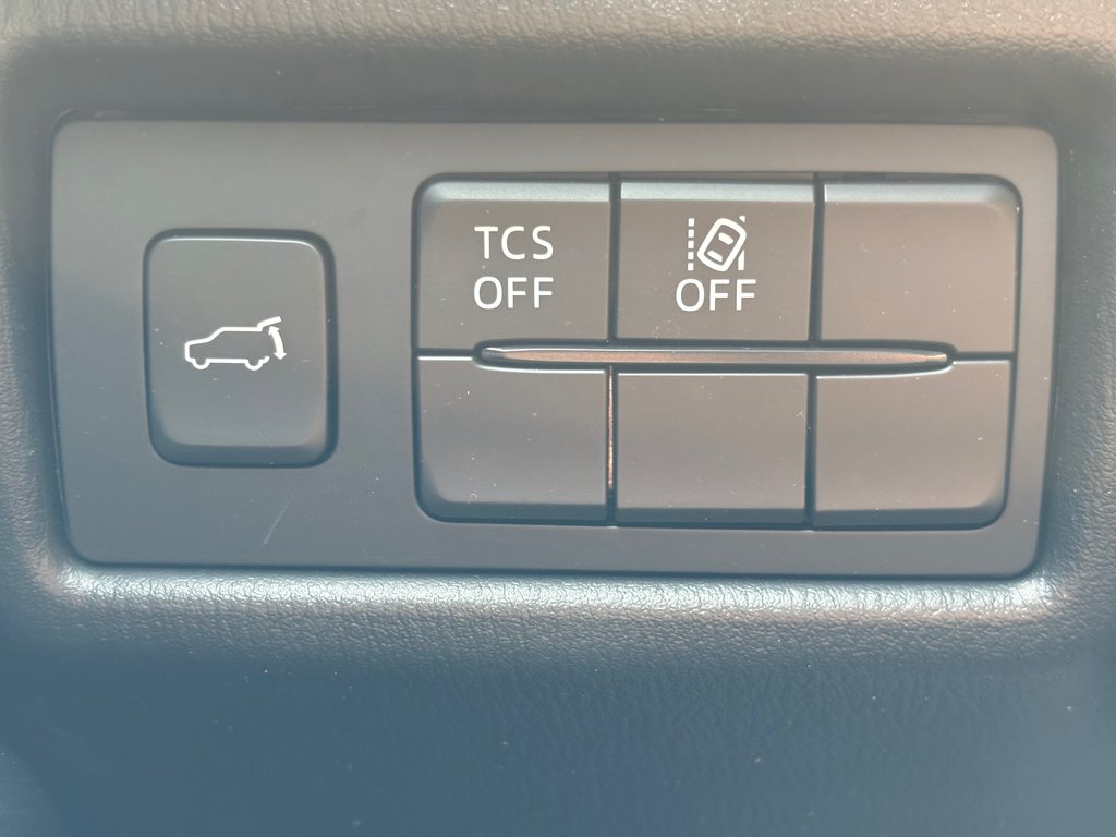 Mazda CX-5 GT, TOIT OUVRANT, BANC CHAUFFANT ET VENTILÉ 2019 à Charlemagne, Québec - 25 - w1024h768px