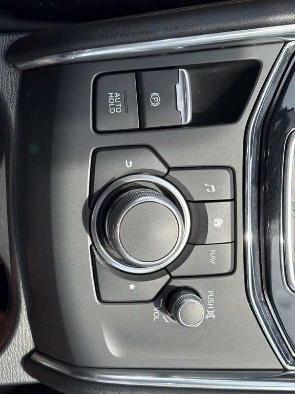 Mazda CX-5 GT, TOIT OUVRANT, BANC CHAUFFANT ET VENTILÉ 2019 à Charlemagne, Québec - 15 - w1024h768px