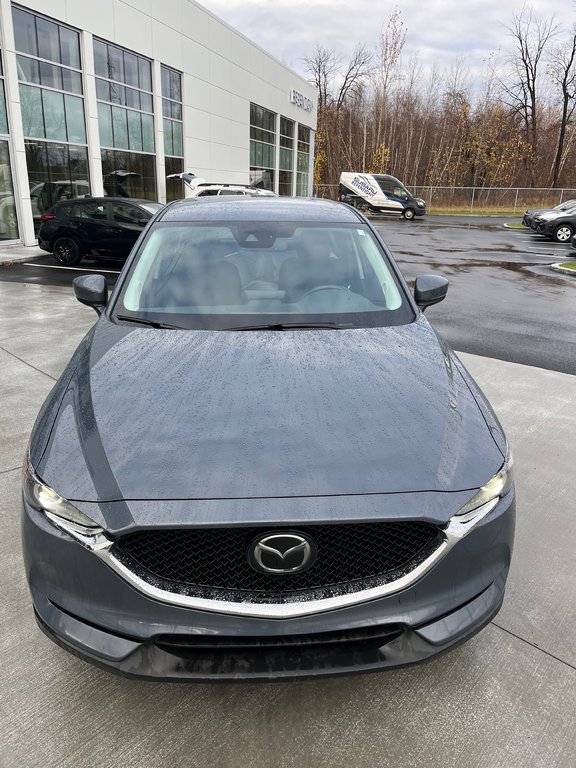 CX-5 GS,AWD,CAMÉRA DE RECUL,BANC CHAUFFANT 2021 à Charlemagne, Québec - 14 - w1024h768px