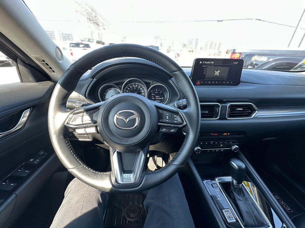 Mazda CX-5 AWD GS 2021 à Charlemagne, Québec - 14 - w1024h768px