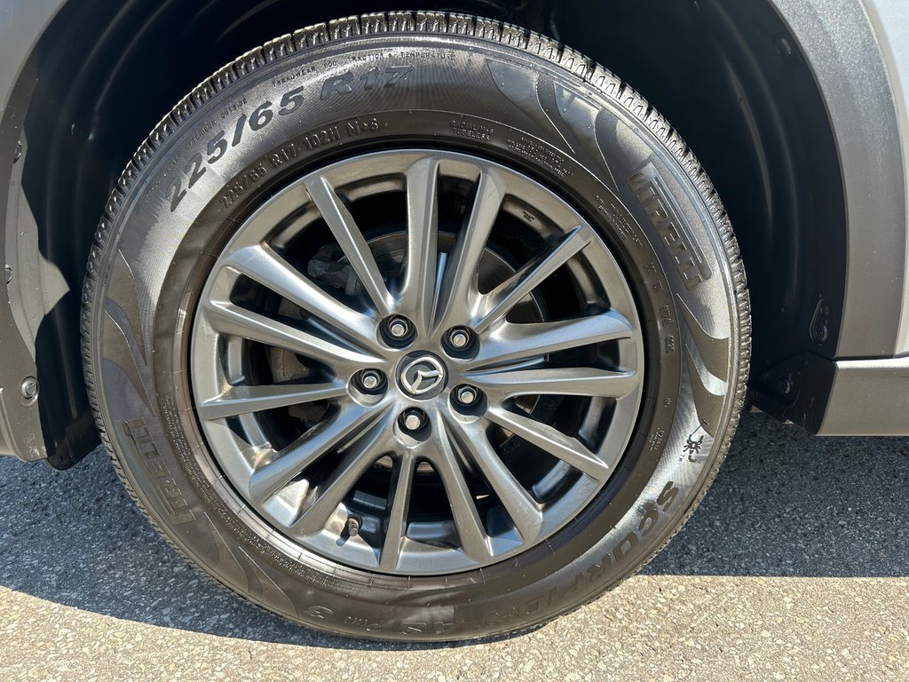 Mazda CX-5 AWD GS 2021 à Charlemagne, Québec - 8 - w1024h768px