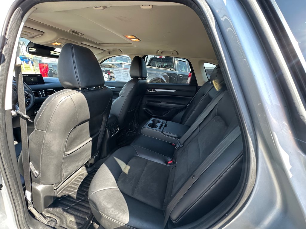 Mazda CX-5 AWD GS 2021 à Charlemagne, Québec - 12 - w1024h768px