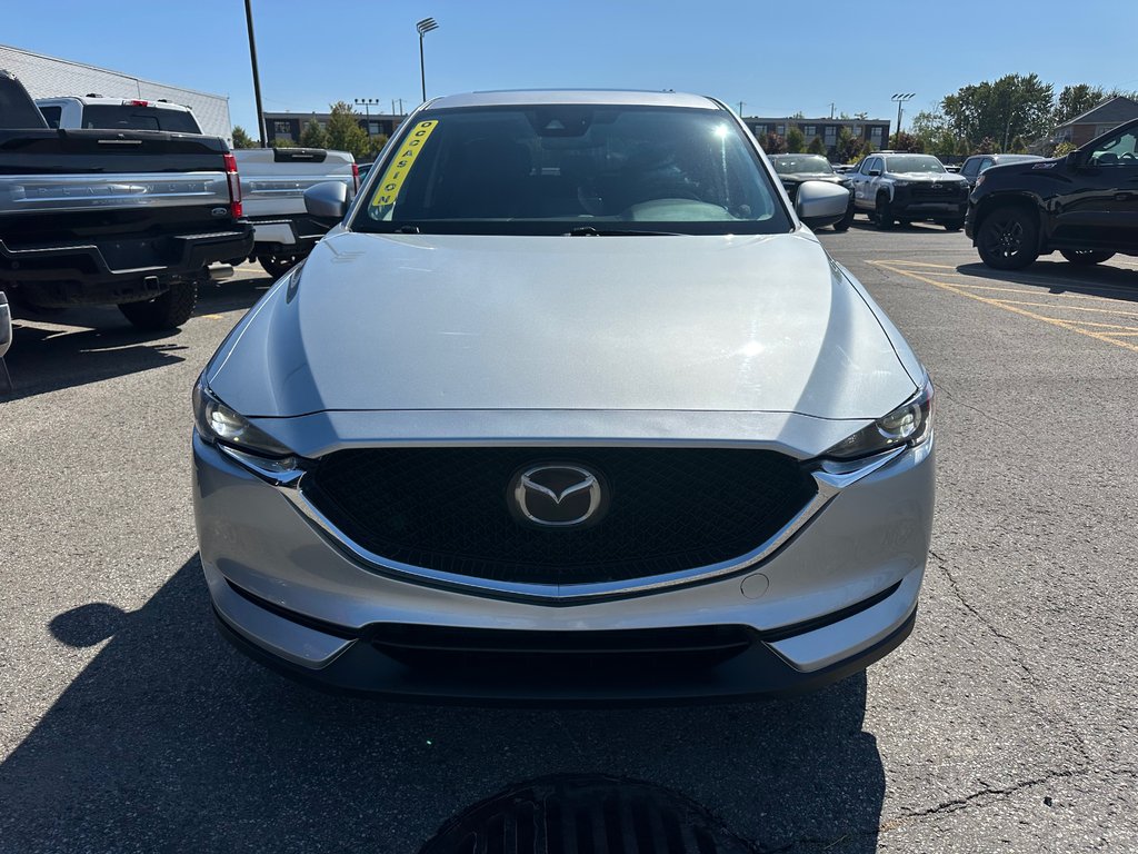 Mazda CX-5 AWD GS 2021 à Charlemagne, Québec - 2 - w1024h768px
