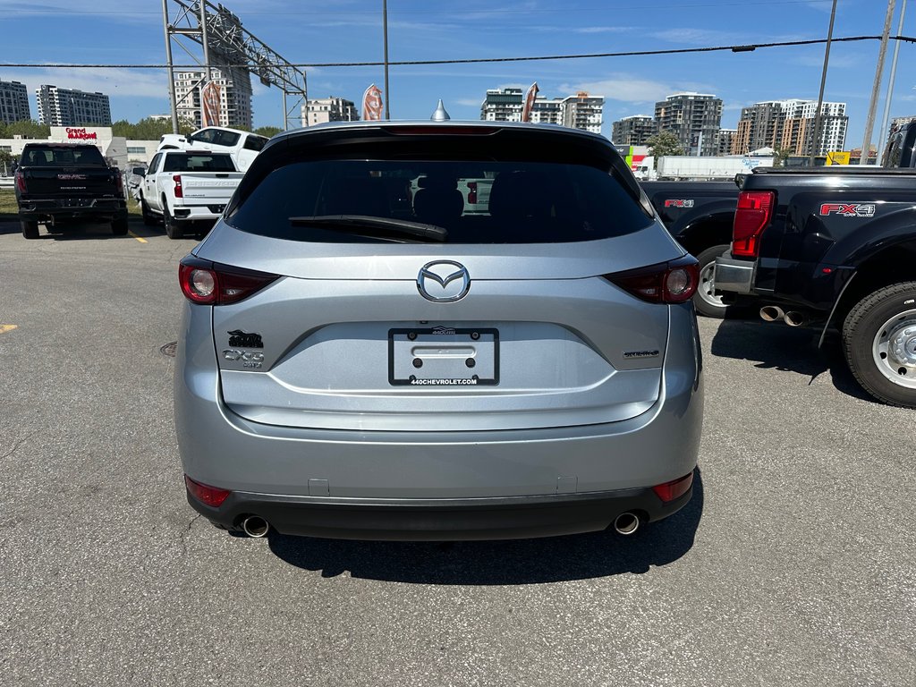 Mazda CX-5 AWD GS 2021 à Charlemagne, Québec - 7 - w1024h768px
