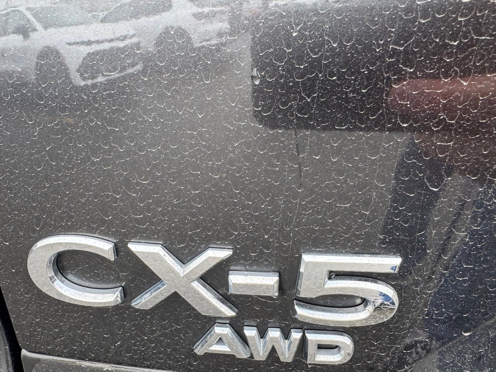 CX-5 AWD GS SEULEMENT 33125 KM 2022 à Charlemagne, Québec - 6 - w1024h768px