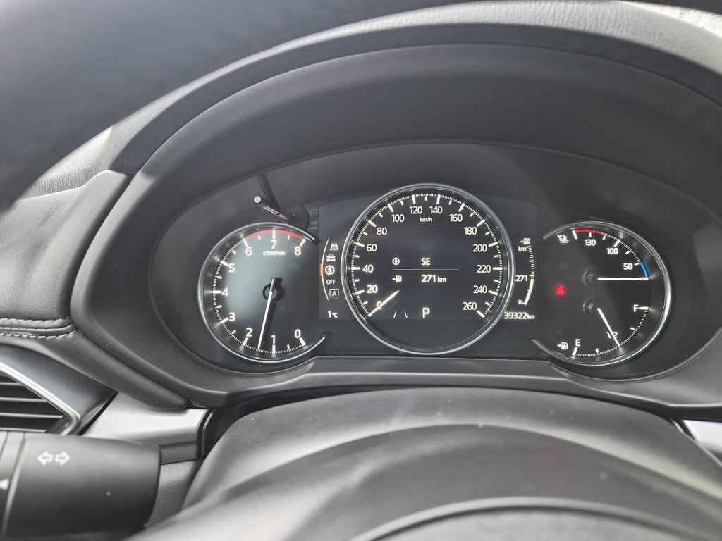 2023 Mazda CX-5 GS AWD in Charlemagne, Quebec - 9 - w1024h768px