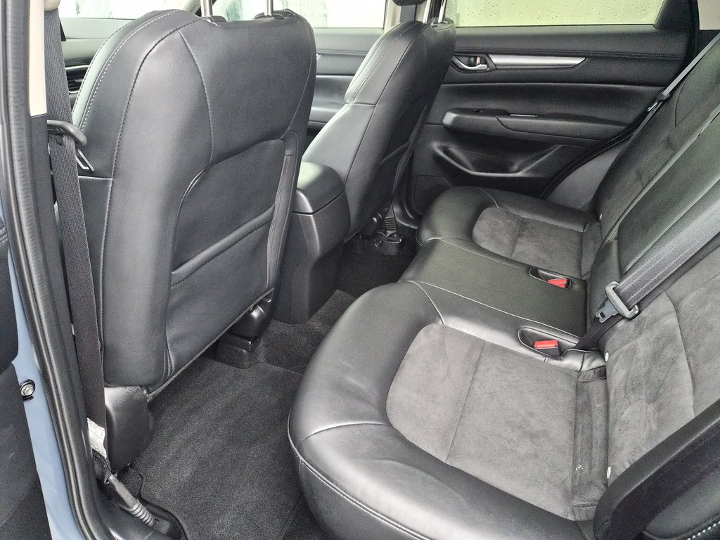 2023 Mazda CX-5 GS AWD in Charlemagne, Quebec - 3 - w1024h768px