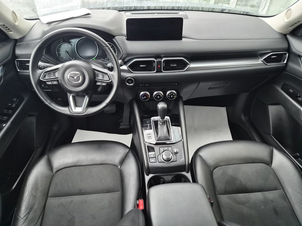 2023 Mazda CX-5 GS AWD in Charlemagne, Quebec - 5 - w1024h768px