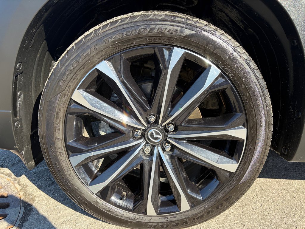 2023 Mazda CX-50 in Saint-Jérôme, Quebec - 6 - w1024h768px