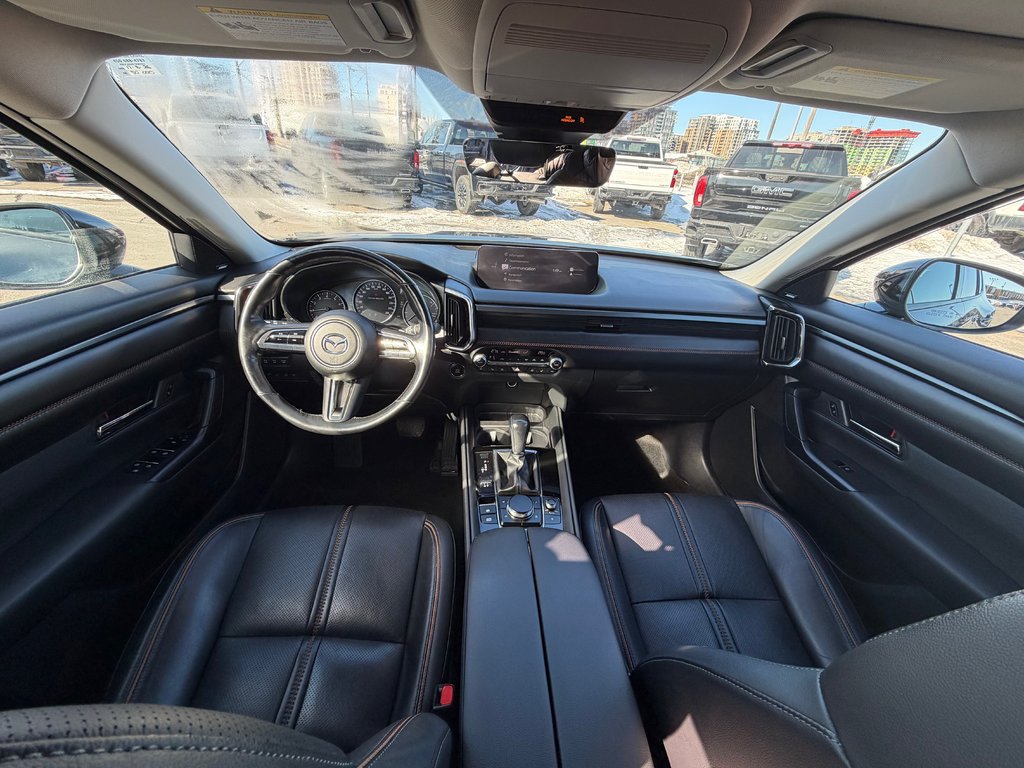 2023 Mazda CX-50 in Saint-Jérôme, Quebec - 10 - w1024h768px