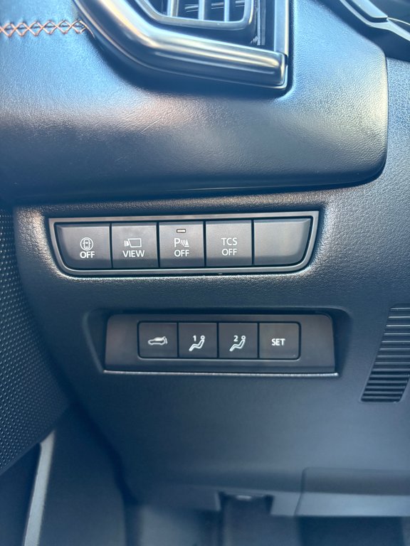 Mazda CX-50 GT, CAMÉRA DE RECUL, BANC CHAUFFANT 2023 à Saint-Jérôme, Québec - 20 - w1024h768px