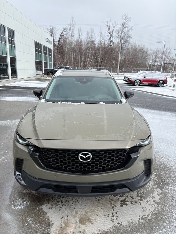 Mazda CX-50 GT, CAMÉRA DE RECUL, BANC CHAUFFANT 2023 à Charlemagne, Québec - 14 - w1024h768px
