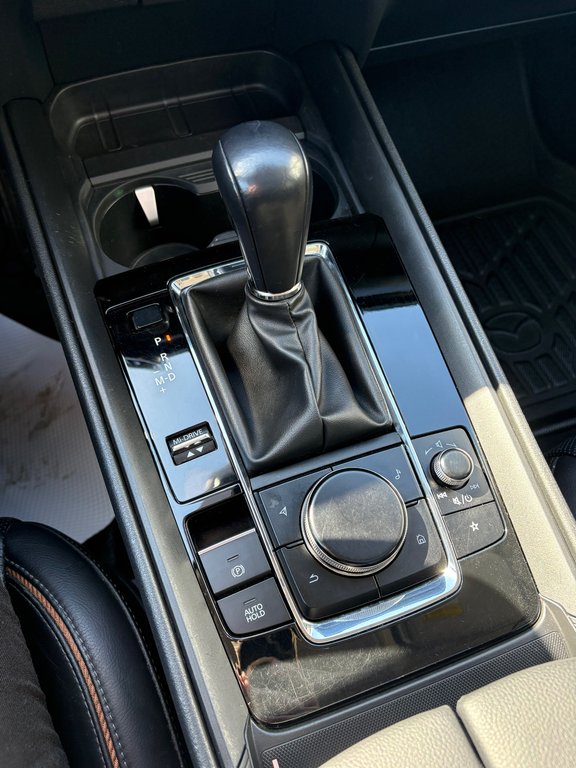 Mazda CX-50 GT, CAMÉRA DE RECUL, BANC CHAUFFANT 2023 à Saint-Jérôme, Québec - 15 - w1024h768px