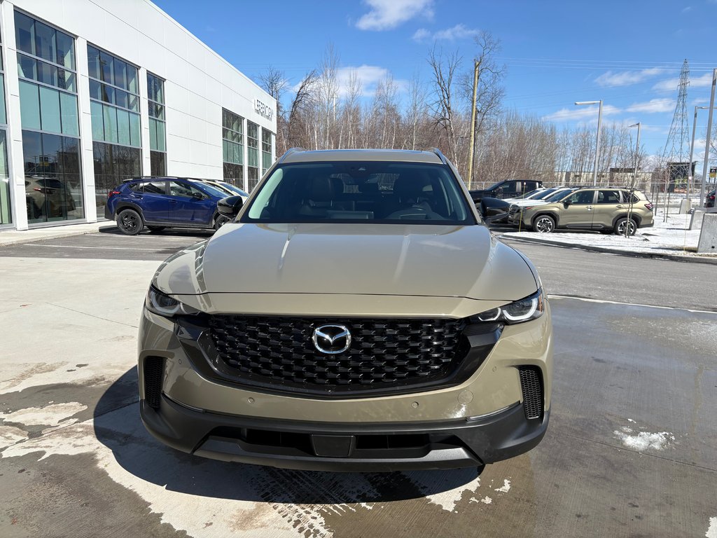Mazda CX-50 GT, CAMÉRA DE RECUL, BANC CHAUFFANT 2023 à Saint-Jérôme, Québec - 2 - w1024h768px