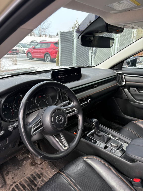 Mazda CX-50 GT, CAMÉRA DE RECUL, BANC CHAUFFANT 2023 à Charlemagne, Québec - 4 - w1024h768px