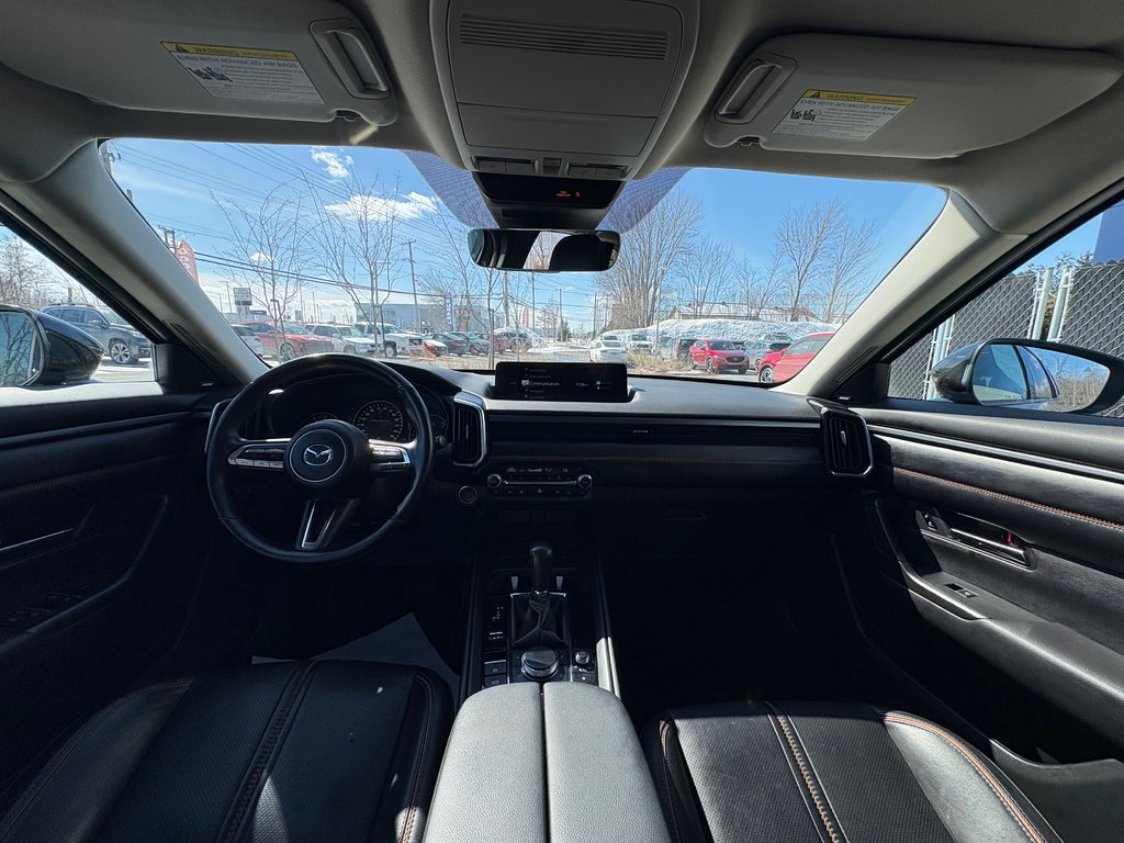 Mazda CX-50 GT, CAMÉRA DE RECUL, BANC CHAUFFANT 2023 à Saint-Jérôme, Québec - 10 - w1024h768px