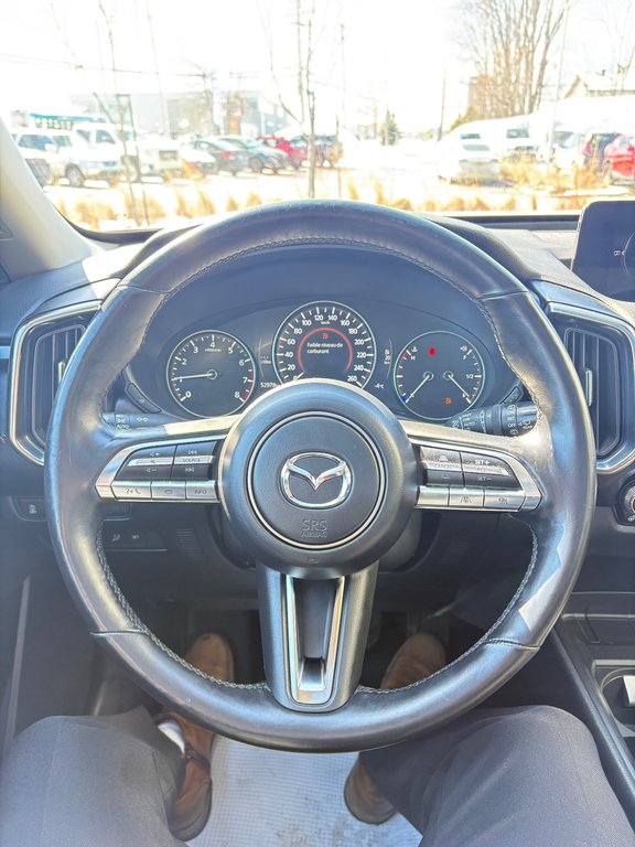 Mazda CX-50 GT, CAMÉRA DE RECUL, BANC CHAUFFANT 2023 à Saint-Jérôme, Québec - 19 - w1024h768px