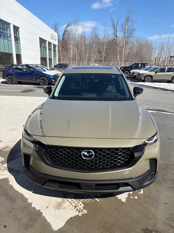 Mazda CX-50 GT, CAMÉRA DE RECUL, BANC CHAUFFANT 2023 à Saint-Jérôme, Québec - 14 - w1024h768px
