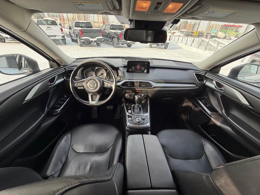 Mazda CX-9 GS-L 2018 à Charlemagne, Québec - 10 - w1024h768px