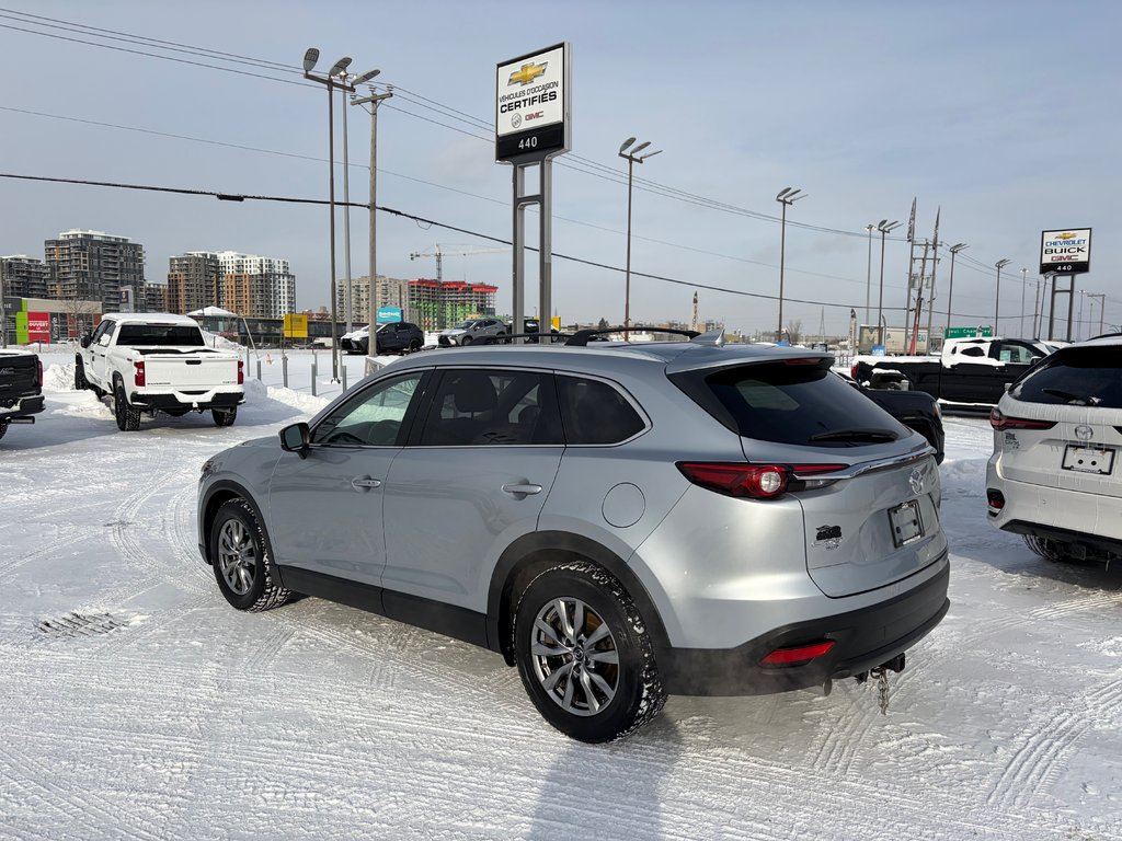 Mazda CX-9 GS-L 2018 à Charlemagne, Québec - 4 - w1024h768px