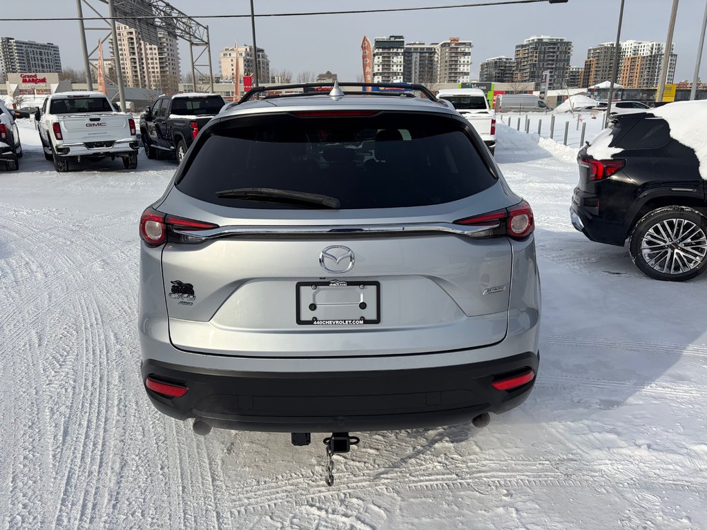Mazda CX-9 GS-L 2018 à Charlemagne, Québec - 5 - w1024h768px