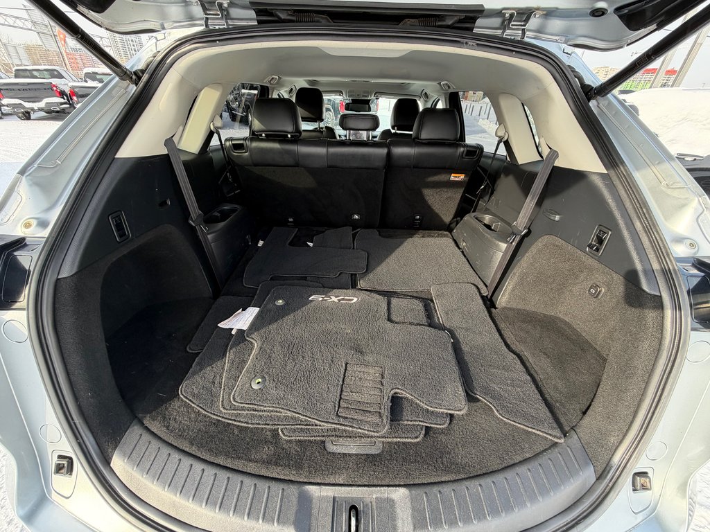 Mazda CX-9 GS-L 2018 à Charlemagne, Québec - 7 - w1024h768px