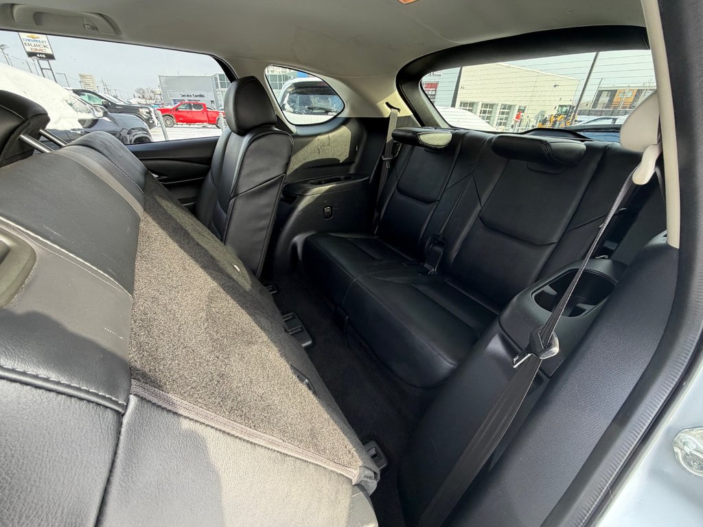 Mazda CX-9 GS-L 2018 à Charlemagne, Québec - 9 - w1024h768px