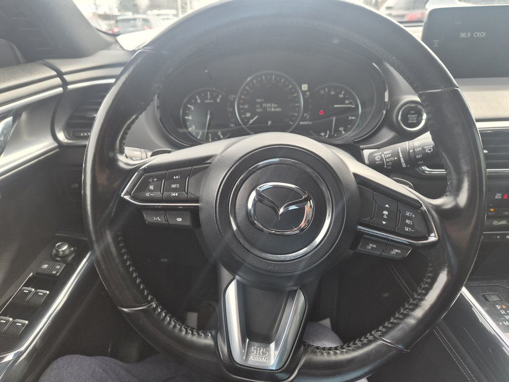Mazda CX-9 GT TI 2022 à Charlemagne, Québec - 11 - w1024h768px