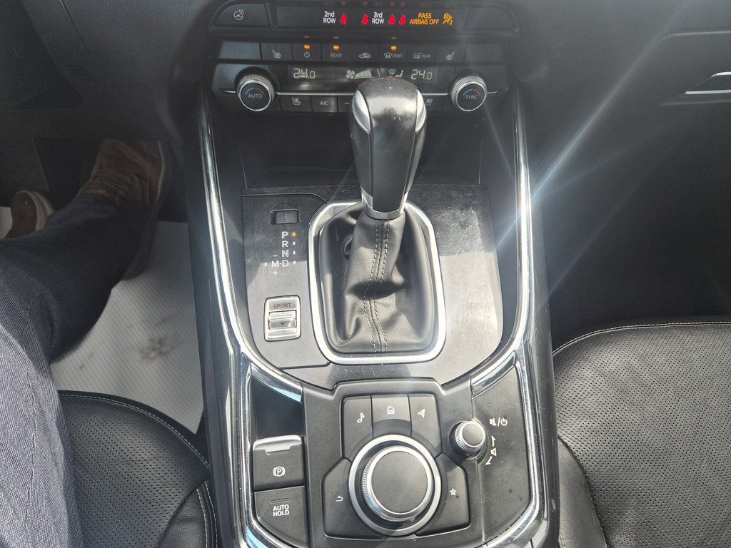 Mazda CX-9 GT TI 2022 à Charlemagne, Québec - 13 - w1024h768px