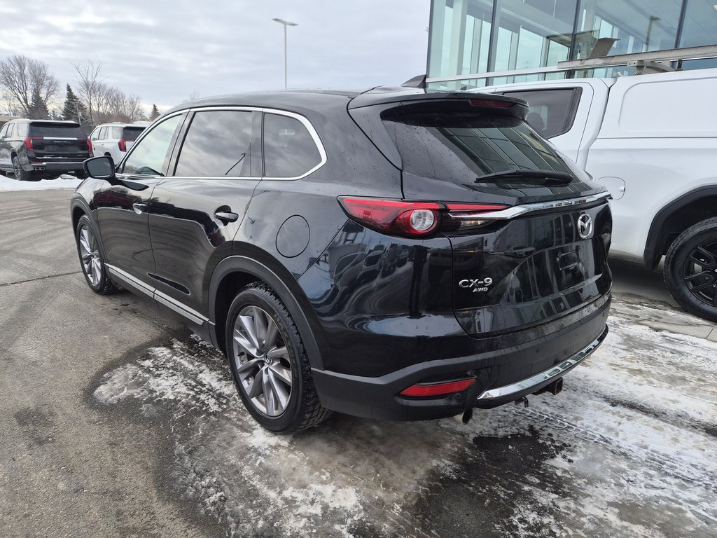 Mazda CX-9 GT TI 2022 à Charlemagne, Québec - 6 - w1024h768px