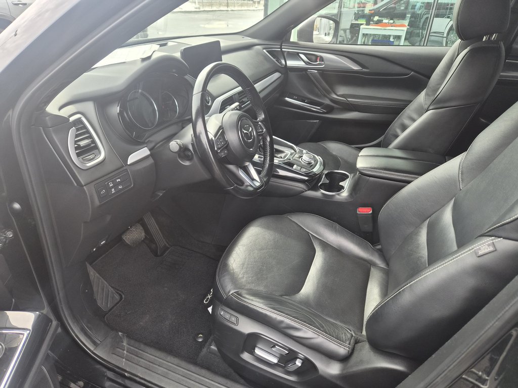 Mazda CX-9 GT TI 2022 à Charlemagne, Québec - 9 - w1024h768px
