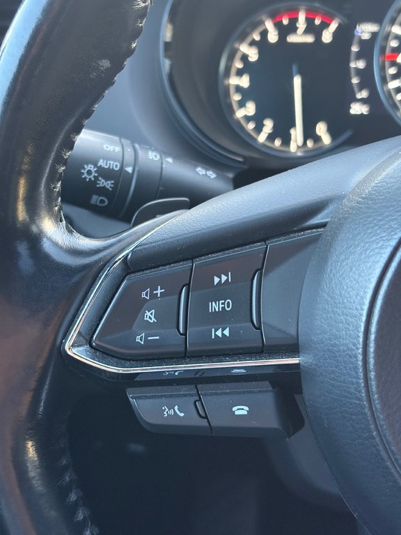 2022 Mazda CX-9 GT, CAMÉRA DE RECUL, BANC CHAUFFANT in Saint-Jérôme, Quebec - 22 - w1024h768px