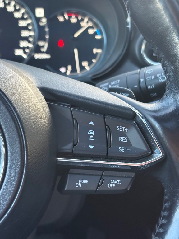 2022 Mazda CX-9 GT, CAMÉRA DE RECUL, BANC CHAUFFANT in Saint-Jérôme, Quebec - 21 - w1024h768px