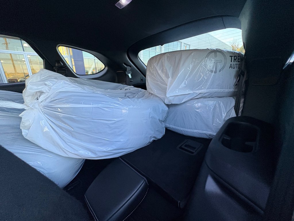 2022 Mazda CX-9 GT, CAMÉRA DE RECUL, BANC CHAUFFANT in Saint-Jérôme, Quebec - 10 - w1024h768px