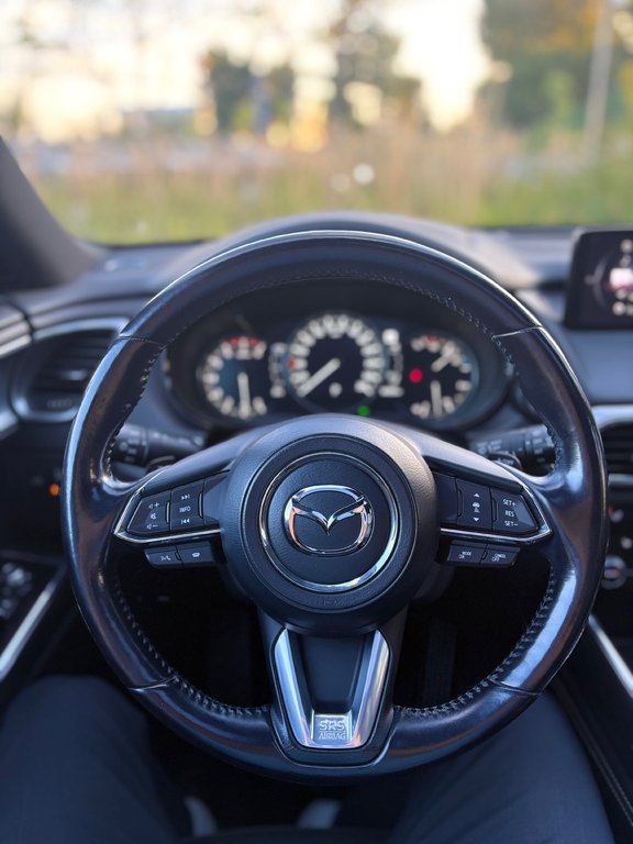 2022 Mazda CX-9 GT, CAMÉRA DE RECUL, BANC CHAUFFANT in Saint-Jérôme, Quebec - 20 - w1024h768px
