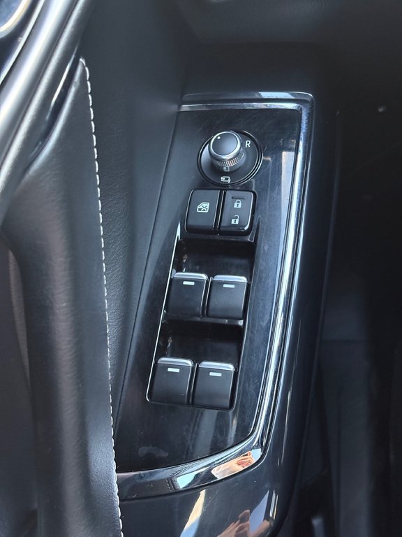 2022 Mazda CX-9 GT, CAMÉRA DE RECUL, BANC CHAUFFANT in Saint-Jérôme, Quebec - 24 - w1024h768px