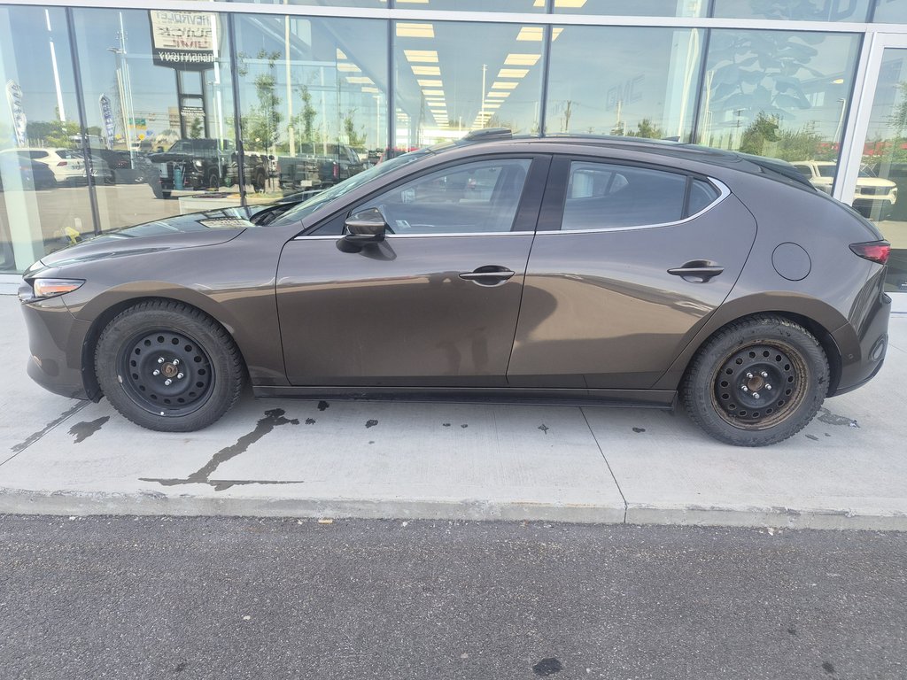 2019 Mazda 3 Sport GT in Saint-Jérôme, Quebec - 5 - w1024h768px