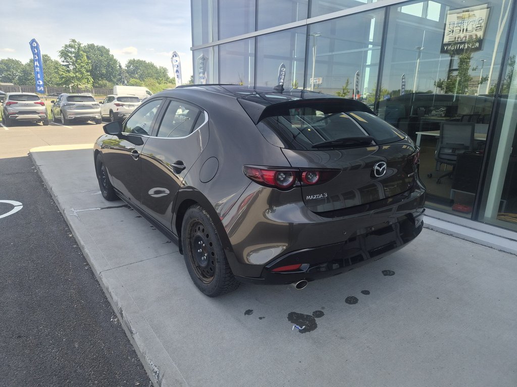 2019 Mazda 3 Sport GT in Saint-Jérôme, Quebec - 7 - w1024h768px