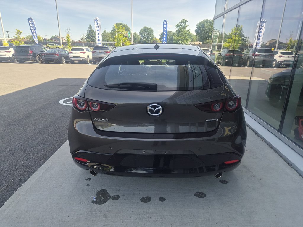 2019 Mazda 3 Sport GT in Saint-Jérôme, Quebec - 8 - w1024h768px