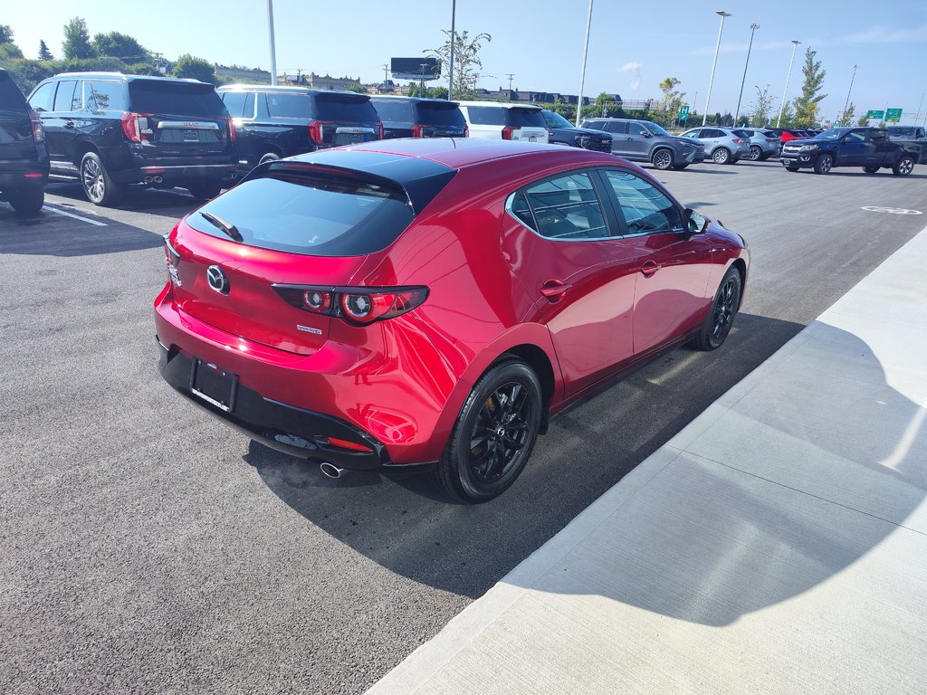 Mazda 3 Sport GX 2023 à Charlemagne, Québec - 6 - w1024h768px