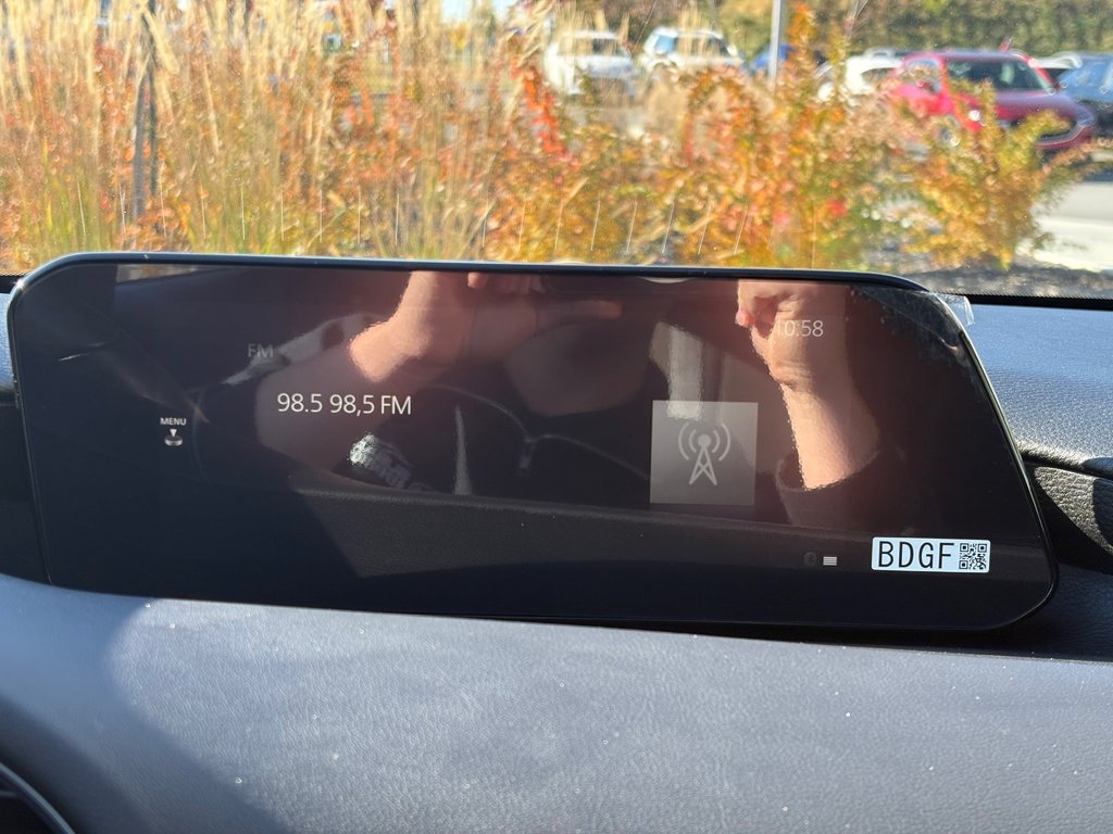 2023 Mazda 3 Sport GS, CAMÉRA DE RECUL, BANC CHAUFFANT in Charlemagne, Quebec - 20 - w1024h768px