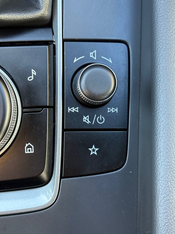 2023 Mazda 3 Sport GS, CAMÉRA DE RECUL, BANC CHAUFFANT in Charlemagne, Quebec - 17 - w1024h768px