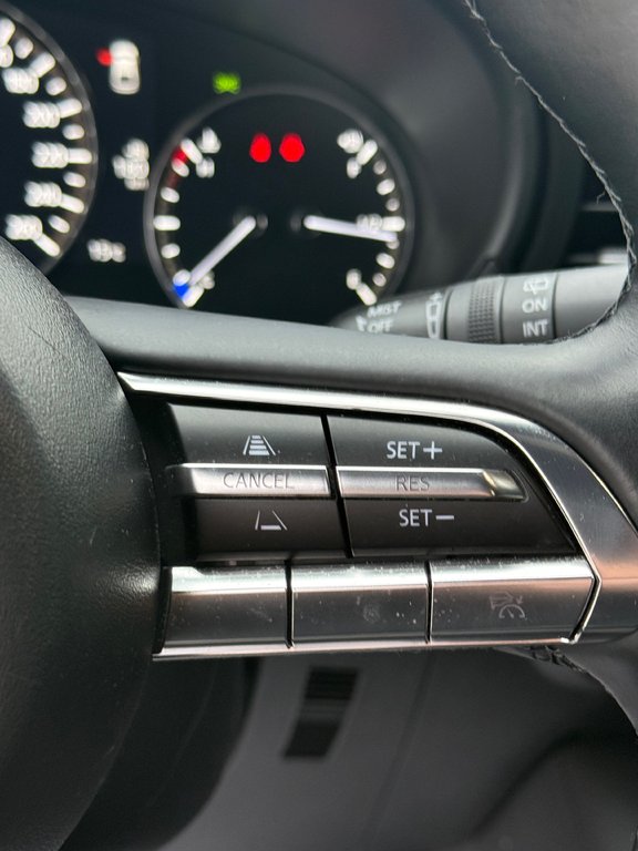 2023 Mazda 3 Sport GS, CAMÉRA DE RECUL, BANC CHAUFFANT in Charlemagne, Quebec - 21 - w1024h768px