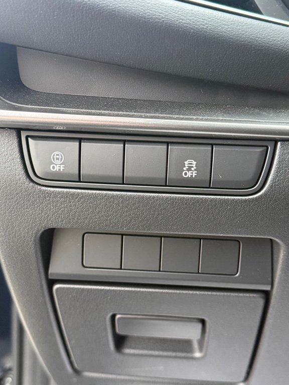 2023 Mazda 3 Sport GS, CAMÉRA DE RECUL, BANC CHAUFFANT in Charlemagne, Quebec - 23 - w1024h768px
