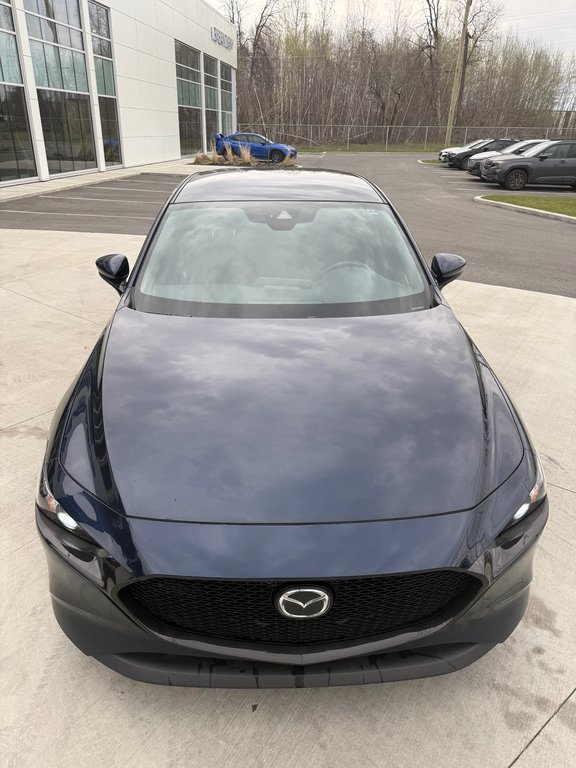 2023 Mazda 3 Sport GS, CAMÉRA DE RECUL, BANC CHAUFFANT in Saint-Jérôme, Quebec - 13 - w1024h768px