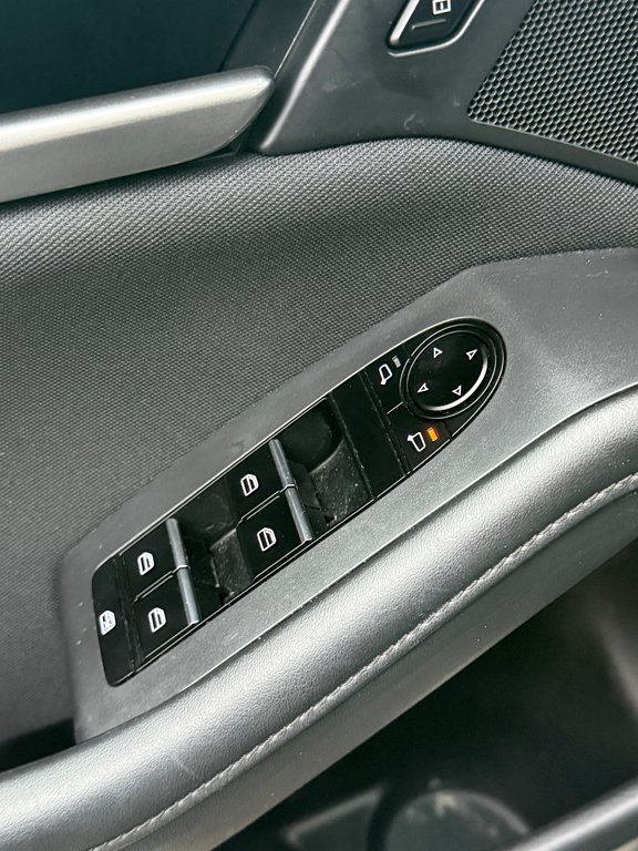 2023 Mazda 3 Sport GS, CAMÉRA DE RECUL, BANC CHAUFFANT in Charlemagne, Quebec - 24 - w1024h768px