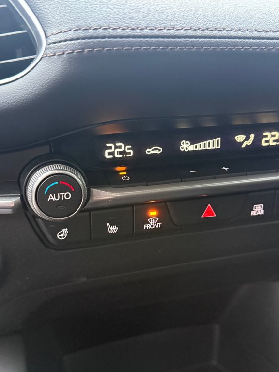 2023 Mazda 3 Sport GS, CAMÉRA DE RECUL, BANC CHAUFFANT in Charlemagne, Quebec - 17 - w1024h768px