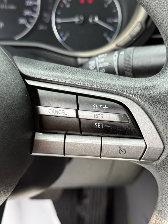 Mazda 3 GX, CAMÉRA DE RECUL, SIÈGE CHAUFFANT 2022 à Charlemagne, Québec - 21 - w1024h768px