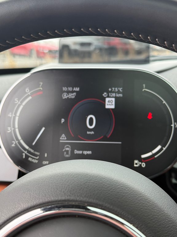 2023 MINI 5 Door COOPER S,CAMÉRA DE RECUL,BANC CHAUFFANT in Charlemagne, Quebec - 24 - w1024h768px