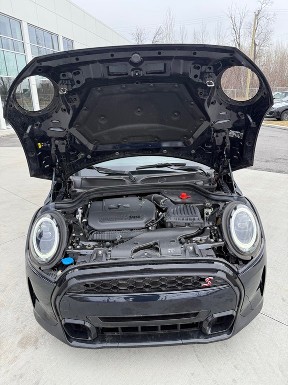 2023 MINI 5 Door COOPER S,CAMÉRA DE RECUL,BANC CHAUFFANT in Charlemagne, Quebec - 26 - w1024h768px